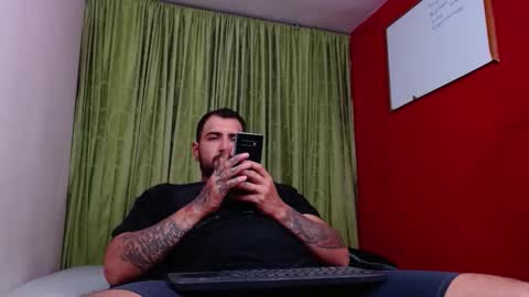 big_niiko online show from 02.06.26