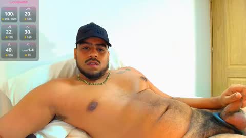 ALEXIS UNIVERSE  IM ON VACATION Ill come after  Kisses for that ass. online show from 10.02.25