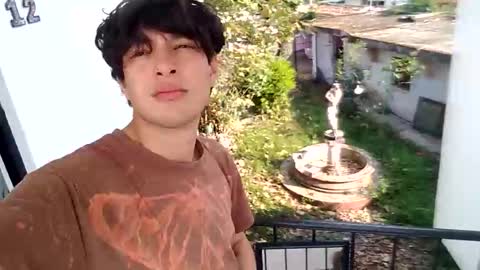 Snapshot of big_ryan18 chatting on 01.10.26 Ryan online show from 01.10.26