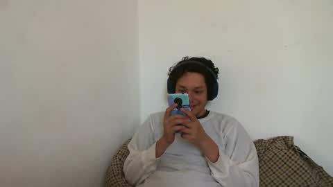 Snapshot of big_ryan18 chatting on 02.08.26 Ryan online show from 02.08.26