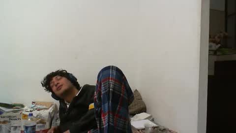 Snapshot of big_ryan18 chatting on 02.26.26 Ryan online show from 02.26.26