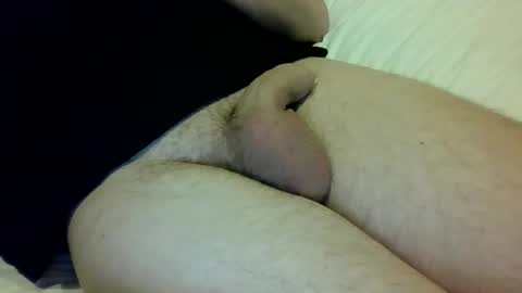 Snapshot of big_uncut_anon chatting on 04.22.26 Big Uncut Anon online show from 04.22.26