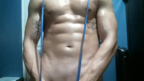 Snapshot of bigarod69 chatting on 01.23.25 BigArod69 online show from 01.23.25