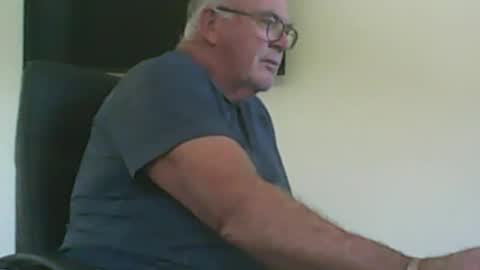 Aussie Bloke online show from 09.23.25