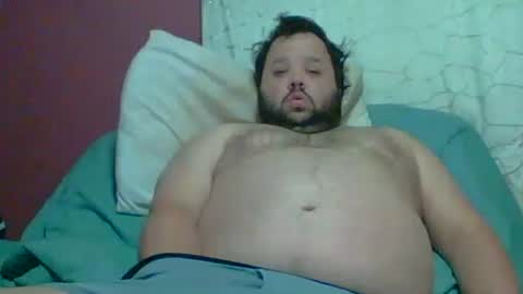 Liam online show from 11.20.25