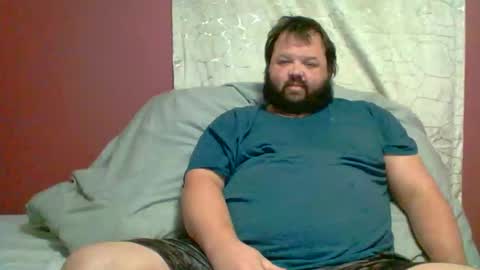 Snapshot of bigbear3287 chatting on 01.16.26 Liam online show from 01.16.26