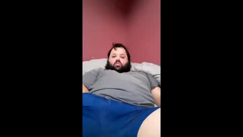 Snapshot of bigbear3287 chatting on 02.01.26 Liam online show from 02.01.26