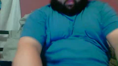 Snapshot of bigbear3287 chatting on 02.11.26 Liam online show from 02.11.26