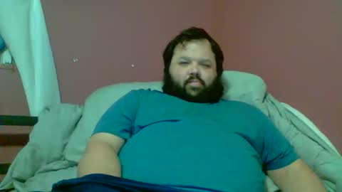 Snapshot of bigbear3287 chatting on 02.12.26 Liam online show from 02.12.26