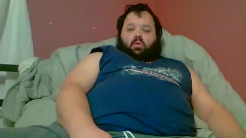 Snapshot of bigbear3287 chatting on 02.18.26 Liam online show from 02.18.26