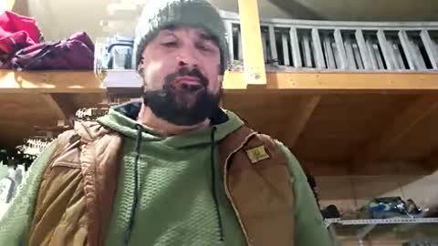 bigbear39x online show from 12.20.25