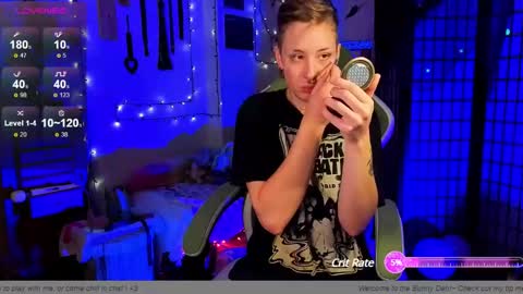 bigbearandbunny online show from 01.07.25