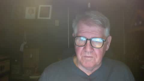 Snapshot of bigbeerdrinker1 chatting on 02.22.26 bigbeerdrinker online show from 02.22.26