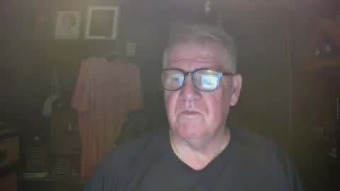 Snapshot of bigbeerdrinker1 chatting on 03.08.26 bigbeerdrinker online show from 03.08.26