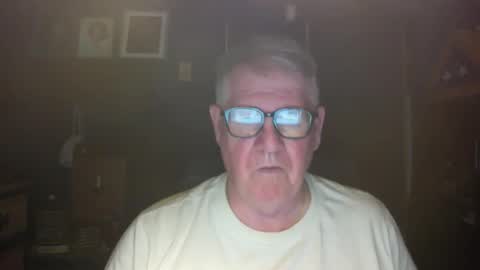 Snapshot of bigbeerdrinker1 chatting on 03.13.26 bigbeerdrinker online show from 03.13.26