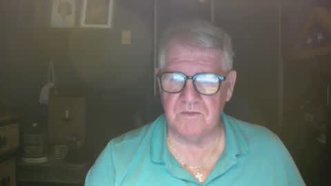 Snapshot of bigbeerdrinker1 chatting on 03.20.26 bigbeerdrinker online show from 03.20.26