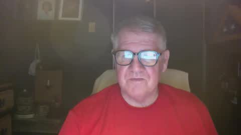 Snapshot of bigbeerdrinker1 chatting on 03.22.26 bigbeerdrinker online show from 03.22.26