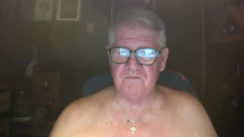 Snapshot of bigbeerdrinker1 chatting on 03.23.26 bigbeerdrinker online show from 03.23.26