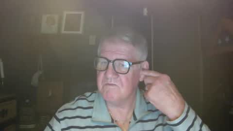 Snapshot of bigbeerdrinker1 chatting on 03.24.26 bigbeerdrinker online show from 03.24.26