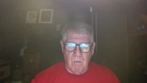 Snapshot of bigbeerdrinker1 chatting on 03.26.26 bigbeerdrinker online show from 03.26.26