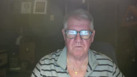 Snapshot of bigbeerdrinker1 chatting on 03.28.26 bigbeerdrinker online show from 03.28.26