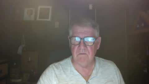 Snapshot of bigbeerdrinker1 chatting on 03.30.26 bigbeerdrinker online show from 03.30.26