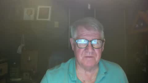 Snapshot of bigbeerdrinker1 chatting on 03.31.26 bigbeerdrinker online show from 03.31.26