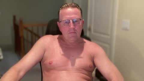 Snapshot of bigblondviking chatting on 02.18.25 bigblondviking online show from 02.18.25