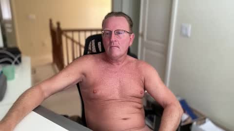 bigblondviking online show from 04.19.26