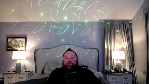 Bigboi1o11 online show from 02.17.25