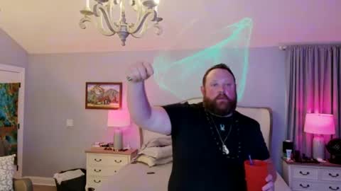 Bigboi1o11 online show from 10.31.25