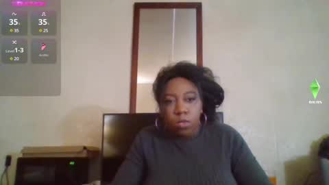 Ashley online show from 12.31.24