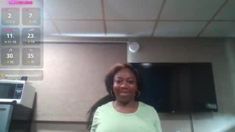 Ashley online show from 03.04.25