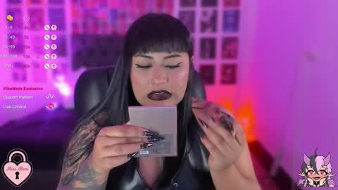 bigboobs cloe online show from 10.17.25