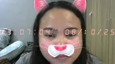 bigboobslyn online show from 10.08.25