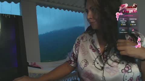 bigboobssamii online show from 04.15.26