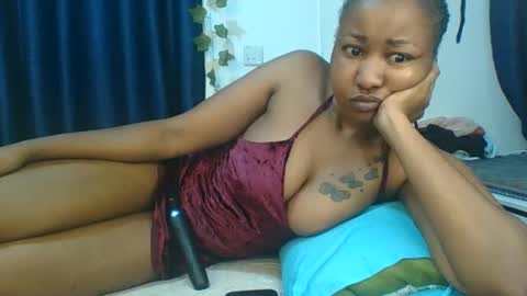 BigBoootyy online show from 09.27.25