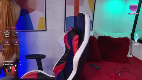 kyra Moor online show from 12.11.24