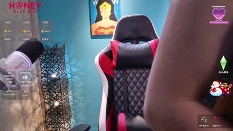 kyra Moor online show from 01.23.25