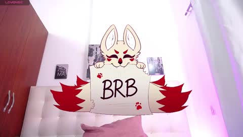 Snapshot of bigbooty_mommy chatting on 03.10.25 Mia online show from 03.10.25