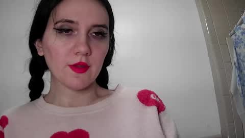 Isabella online show from 01.02.25