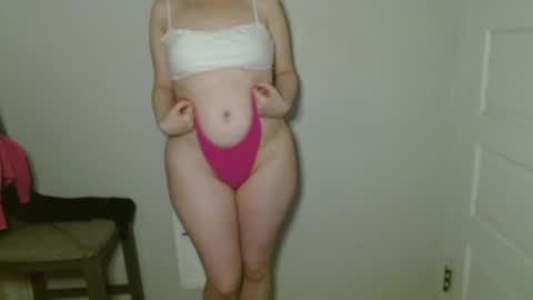 Isabella online show from 11.17.25