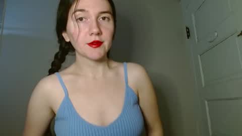 Isabella online show from 01.16.26