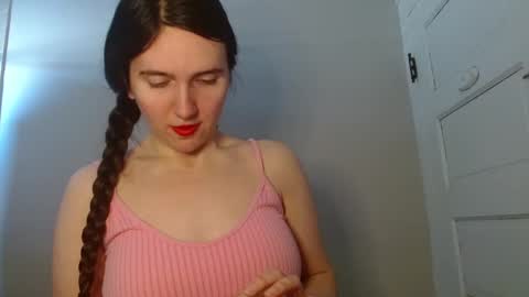 Isabella online show from 02.09.26