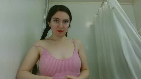 Snapshot of bigbootybunny chatting on 04.28.26 Isabella online show from 04.28.26