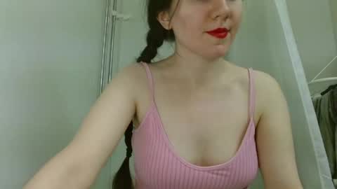 Snapshot of bigbootybunny chatting on 05.04.26 Isabella online show from 05.04.26
