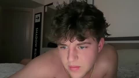 bigbootyburger1 online show from 12.14.25