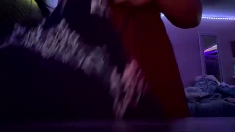 Snapshot of bigbootynyla chatting on 12.02.25 bigbootynyla online show from 12.02.25