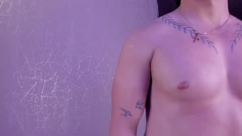 Snapshot of bigbossxx34 chatting on 02.27.26 BIGBOSSX online show from 02.27.26