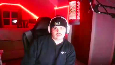 BigBoyBallen online show from 02.23.26